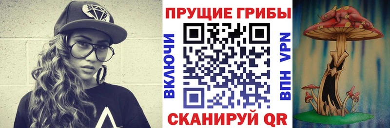 Галлюциногенные грибы прущие грибы  Пересвет 